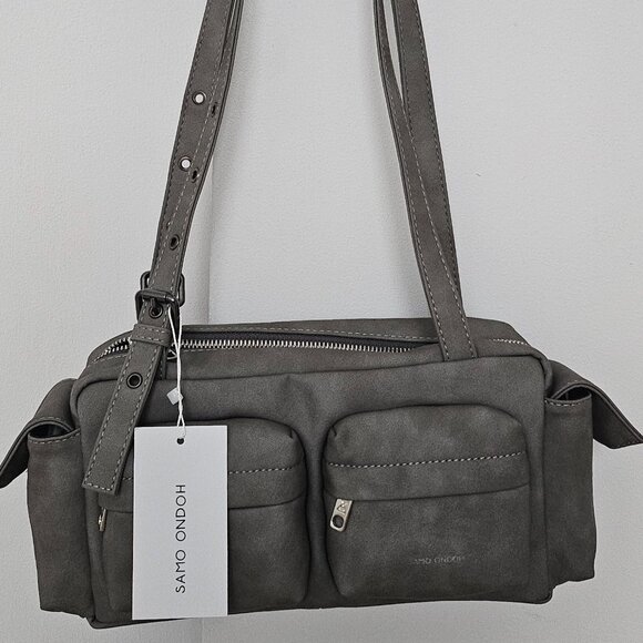 Samo ondoh pocket utility M - Picture 1 of 8